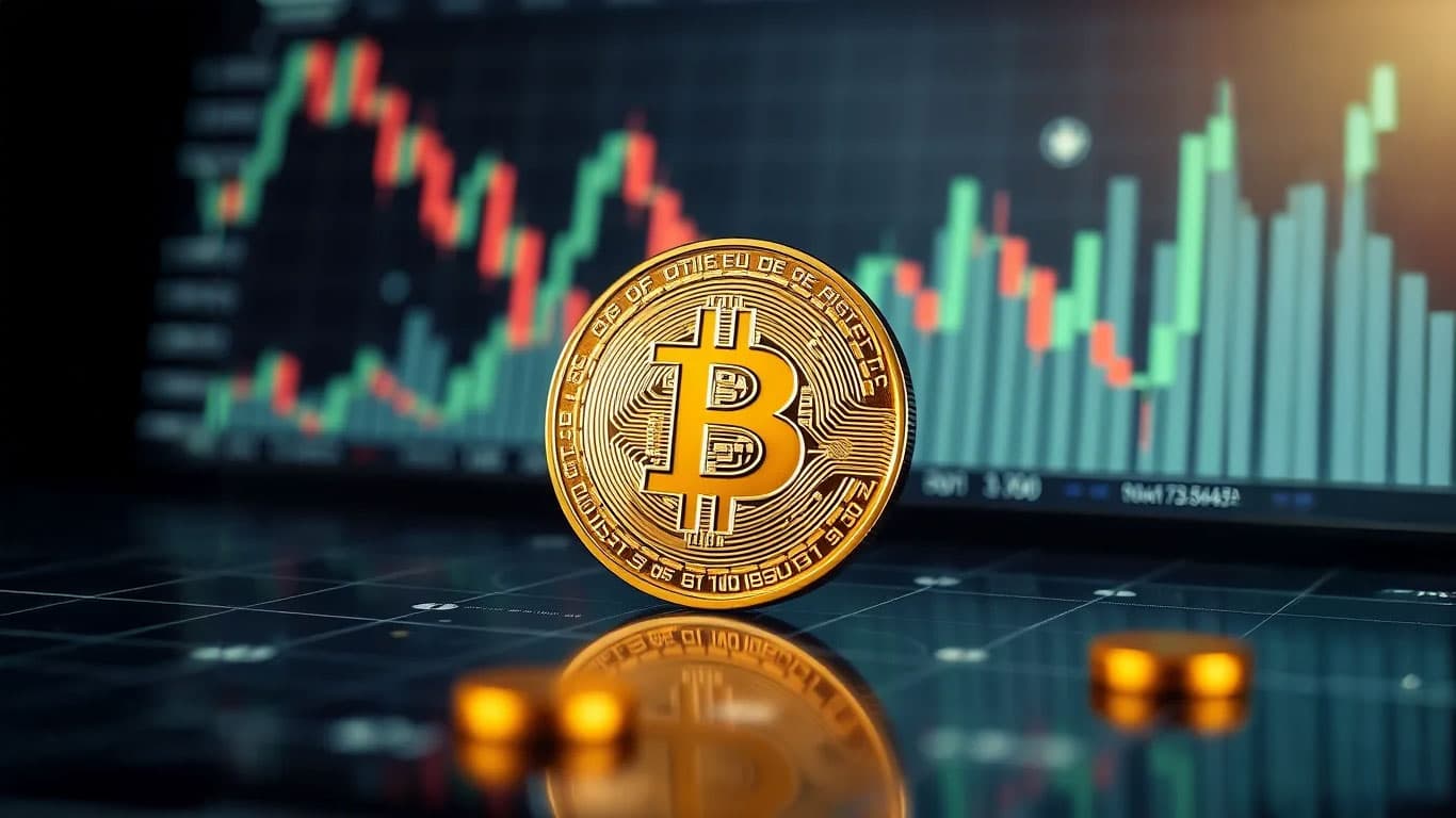 Dominancia del Bitcoin y su impacto en el Trading