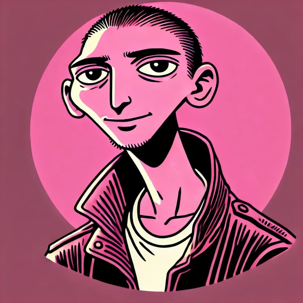 Pedro Sanabria SoyPolkadot