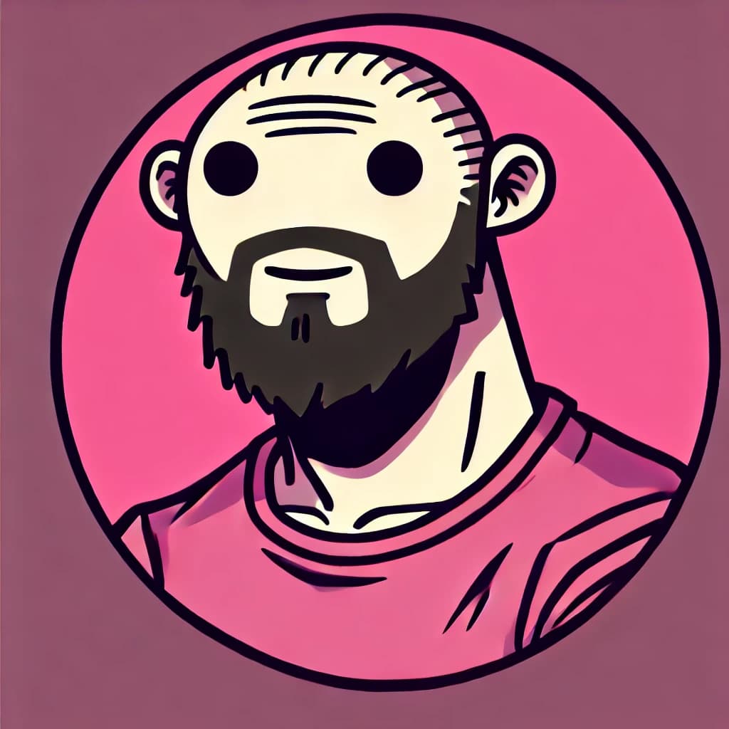 Pedro Sanabria SoyPolkadot