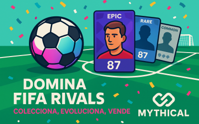 Fifa Rivals – Como Ganar Dinero? Estrategias!