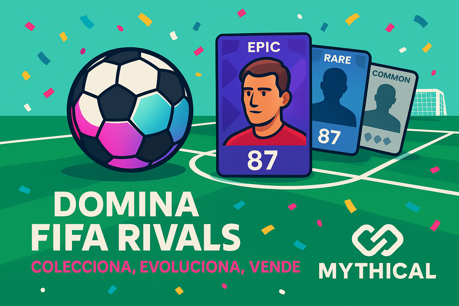 trucos para fifa rivals polkadot