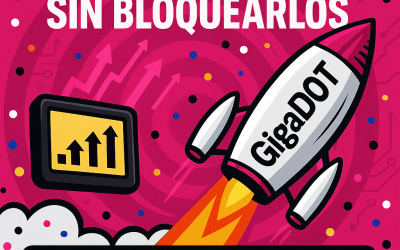 Cómo invertir en GigaDOT paso a paso (guía “para dummies”)