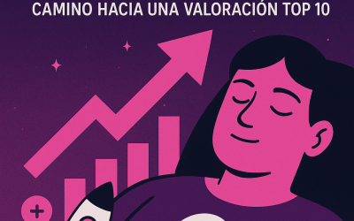 Polkadot: El Gigante Durmiente Despierta – Un Análisis Fundamental del Camino hacia una Valoración Top 10