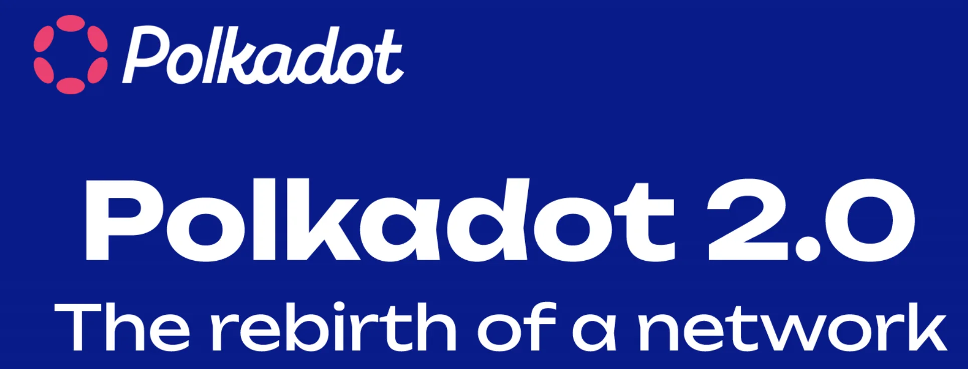 polkadot 2.0 the fastest blockchain in the world